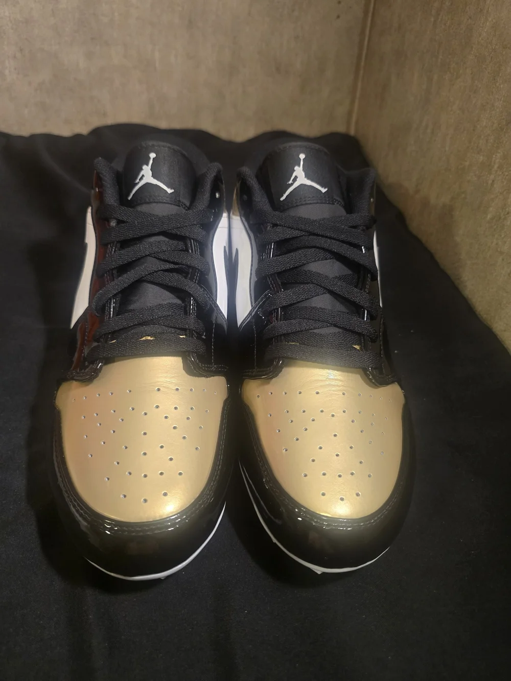 Air Jordan 1 Low TD 